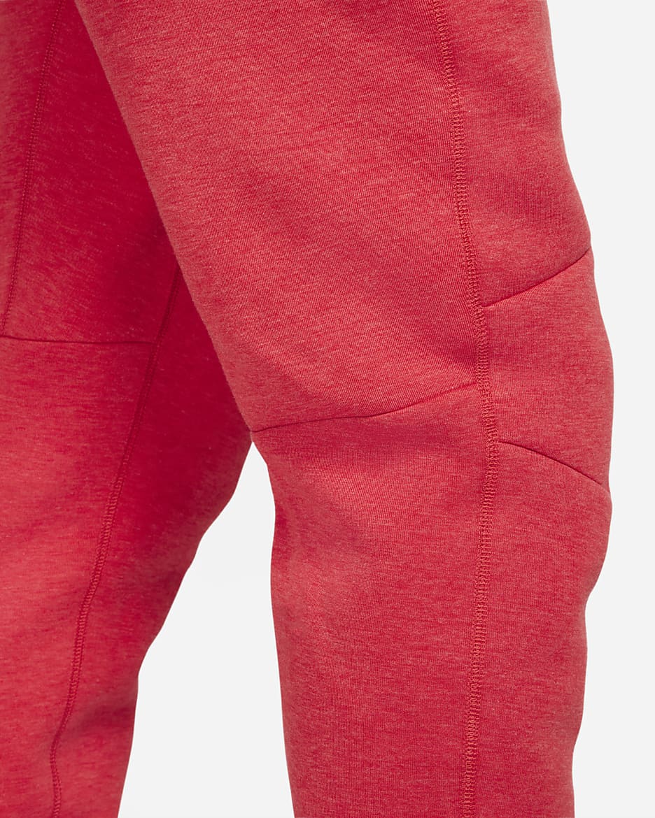 Nike Sportswear Tech Fleece Erkek Jogger Nike TR